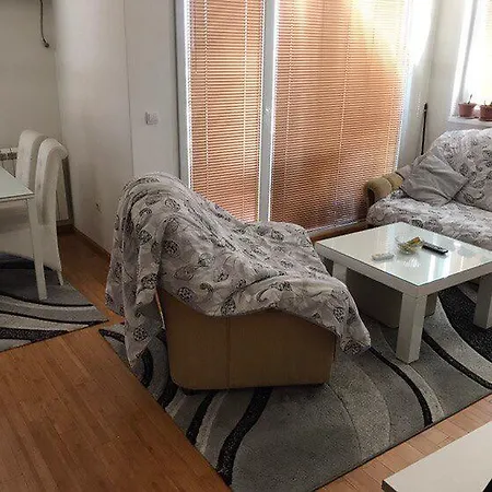 Apartment Nastel, Novo Lisice *