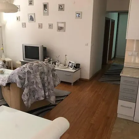 Nastel, Novo Lisice * Skopje