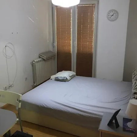 Nastel, Novo Lisice * Skopje